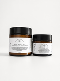 EUCA & LAV Whipped Tallow Moisturizer