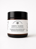 Simply Naked Whipped Tallow Moisturizer (unscented)